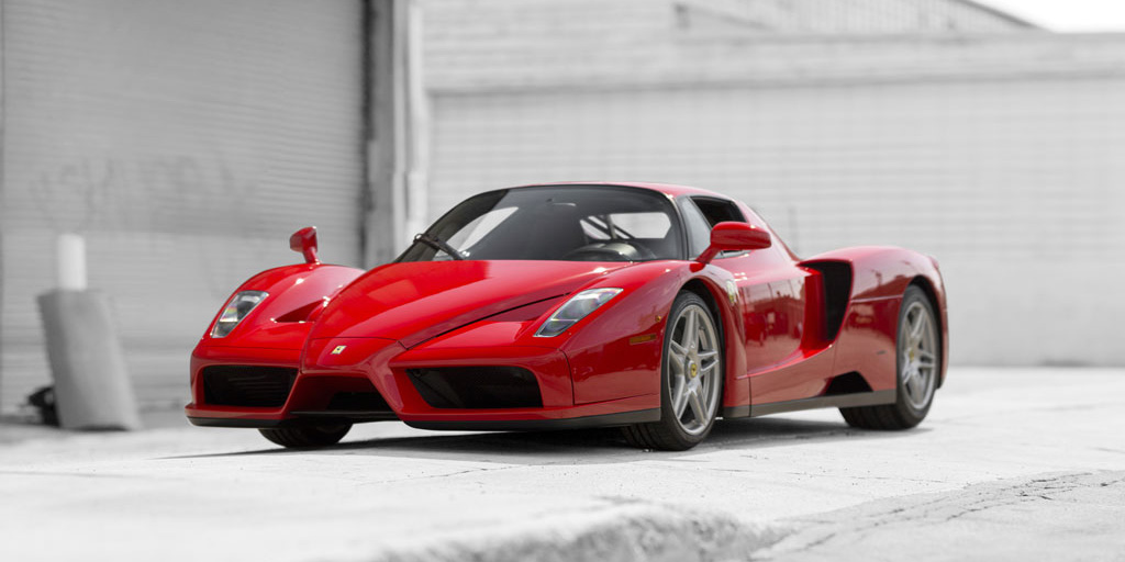 Ferrari Enzo